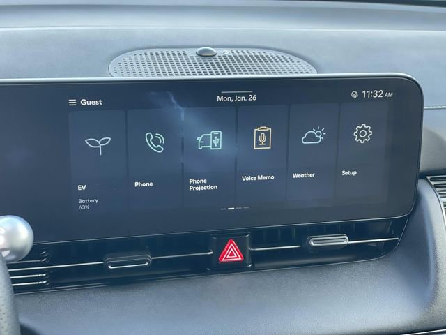 Used 2025 Hyundai Ioniq 5 N Base image 13