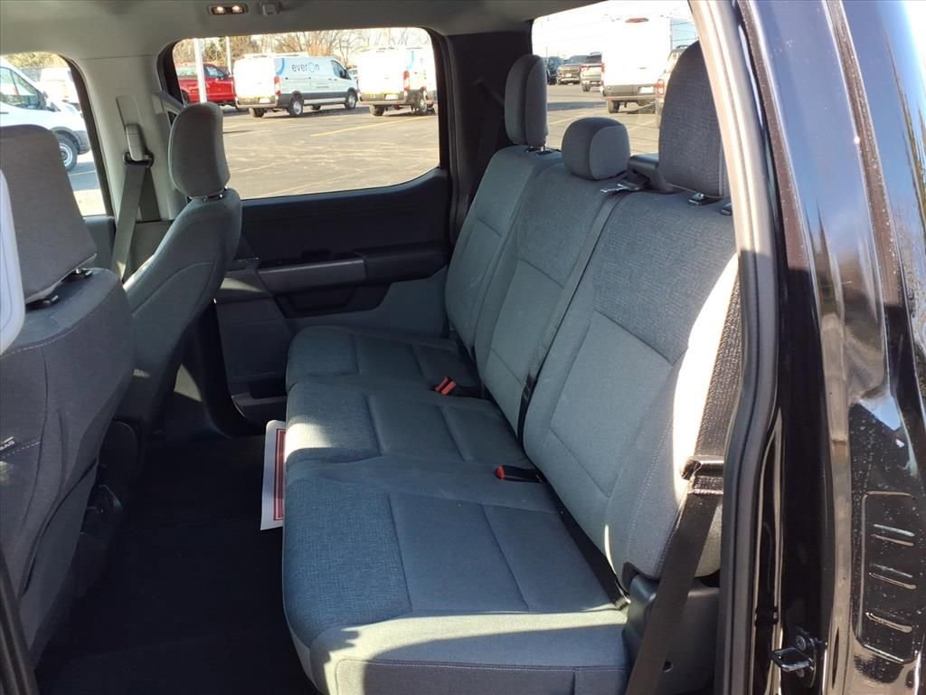 Certified 2024 Ford F150 XLT image 24