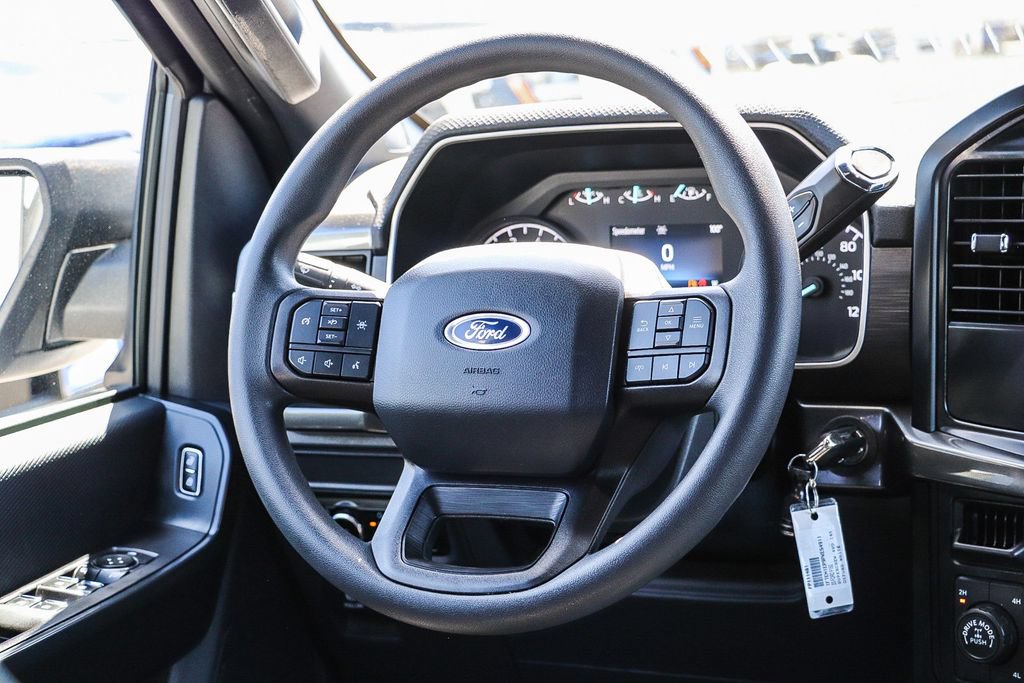 Certified 2023 Ford F150 XL w/ STX Appearance Package AWD/4WD image 19