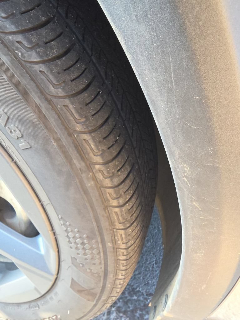 Used 2025 Kia K4 FWD image 12