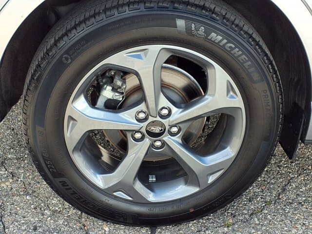 Certified 2024 Ford Escape ST-Line w/ Tech Pack #1 AWD/4WD image 29