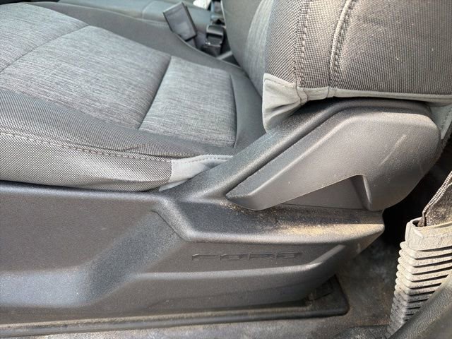 Certified 2023 Ford F150 XL w/ XL Chrome Appearance Package image 17