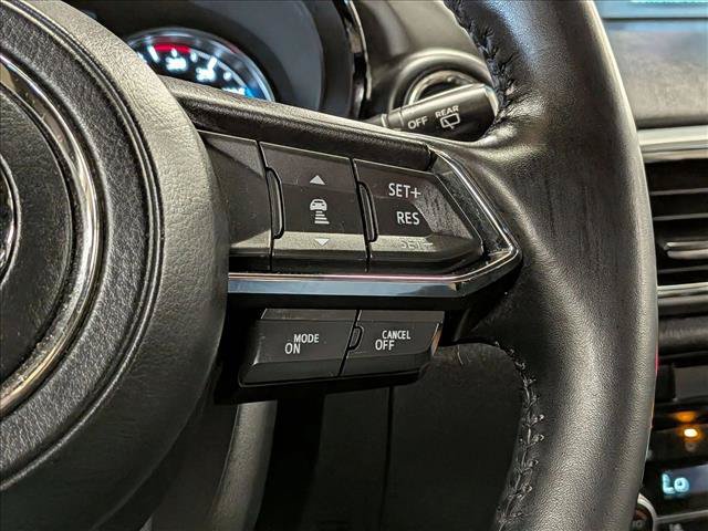 Used 2019 MAZDA CX-9 Grand Touring AWD/4WD image 13