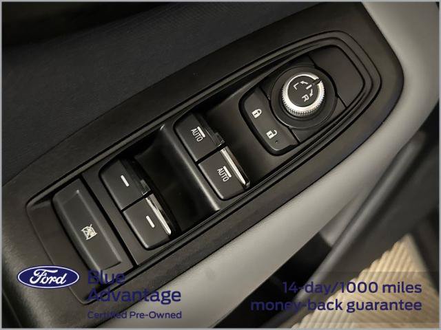 Used 2025 Subaru Outback Premium AWD/4WD image 14