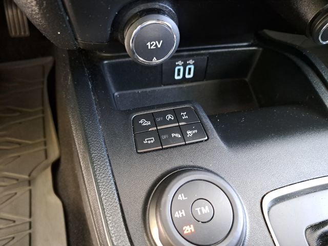 Certified 2020 Ford Ranger XLT w/ Equipment Group 302A Luxury image 14