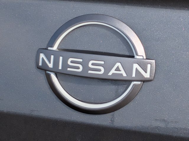 Used 2024 Nissan Altima 2.5 SV FWD image 27