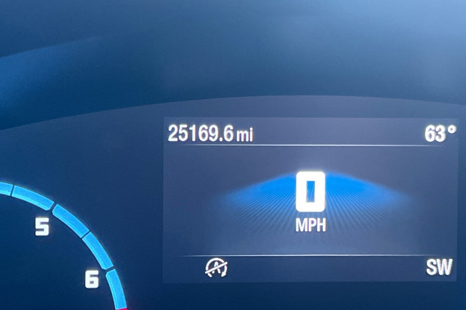 Certified 2024 Ford Bronco Sport Big Bend image 41