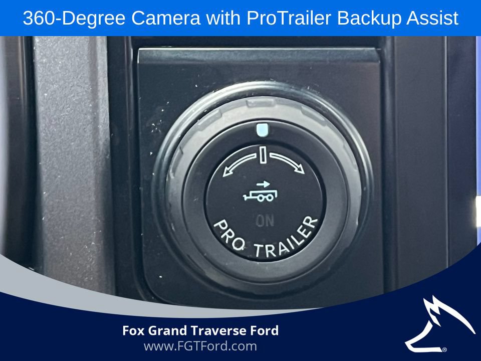 Certified 2023 Ford F150 4x4 SuperCrew image 31