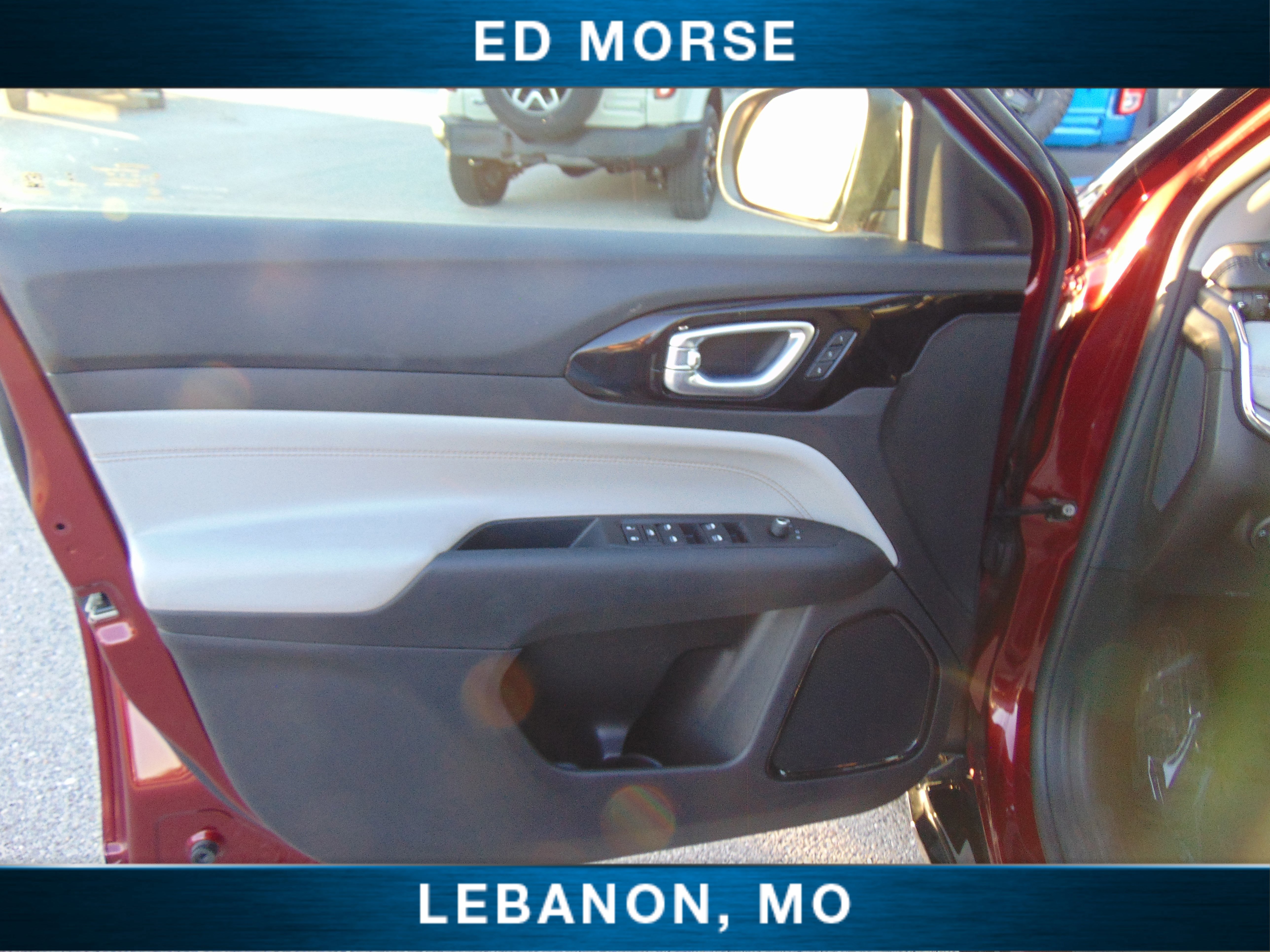 Used 2022 Jeep Compass Limited w/ Elite Group image 13