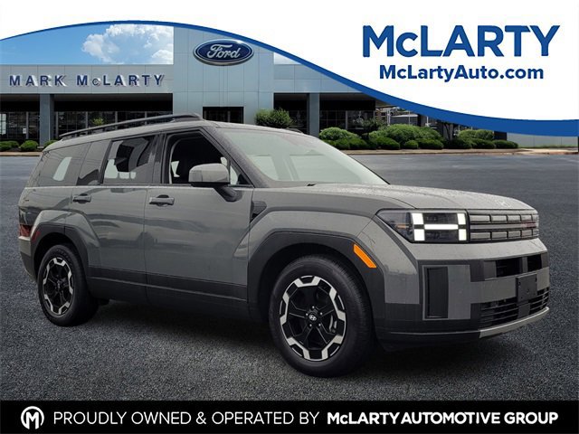 Used 2024 Hyundai Santa Fe SEL image 7