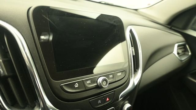 Used 2022 Chevrolet Equinox LT AWD/4WD image 16