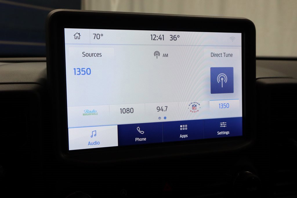 Certified 2023 Ford Bronco Sport Heritage w/ Heritage Convenience Package image 9