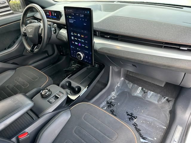 Certified 2023 Ford Mustang Mach-E GT AWD/4WD image 13
