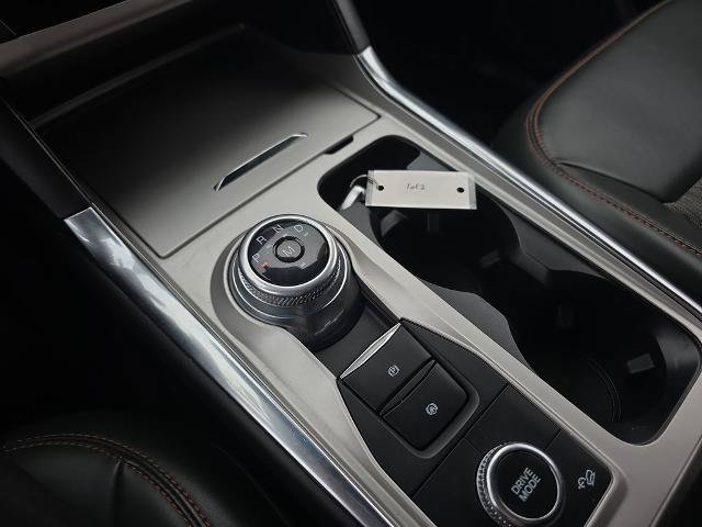Certified 2022 Ford Explorer Timberline w/ Timberline Technology Package AWD/4WD image 36