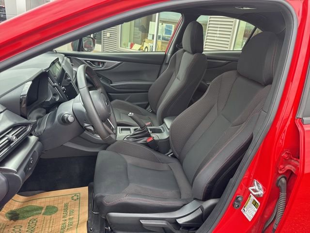 Used 2024 Subaru WRX Premium AWD/4WD image 17