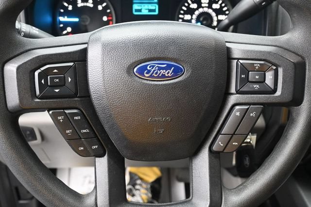 Certified 2020 Ford F150 XLT AWD/4WD image 11