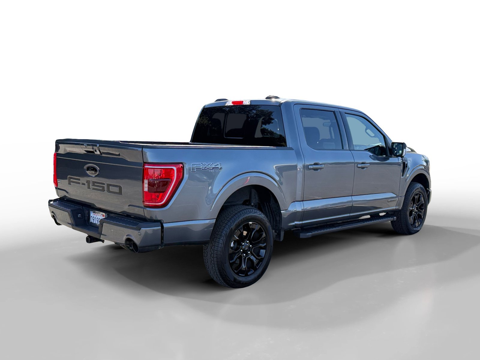 Certified 2023 Ford F150 XLT w/ Equipment Group 302A High AWD/4WD image 5