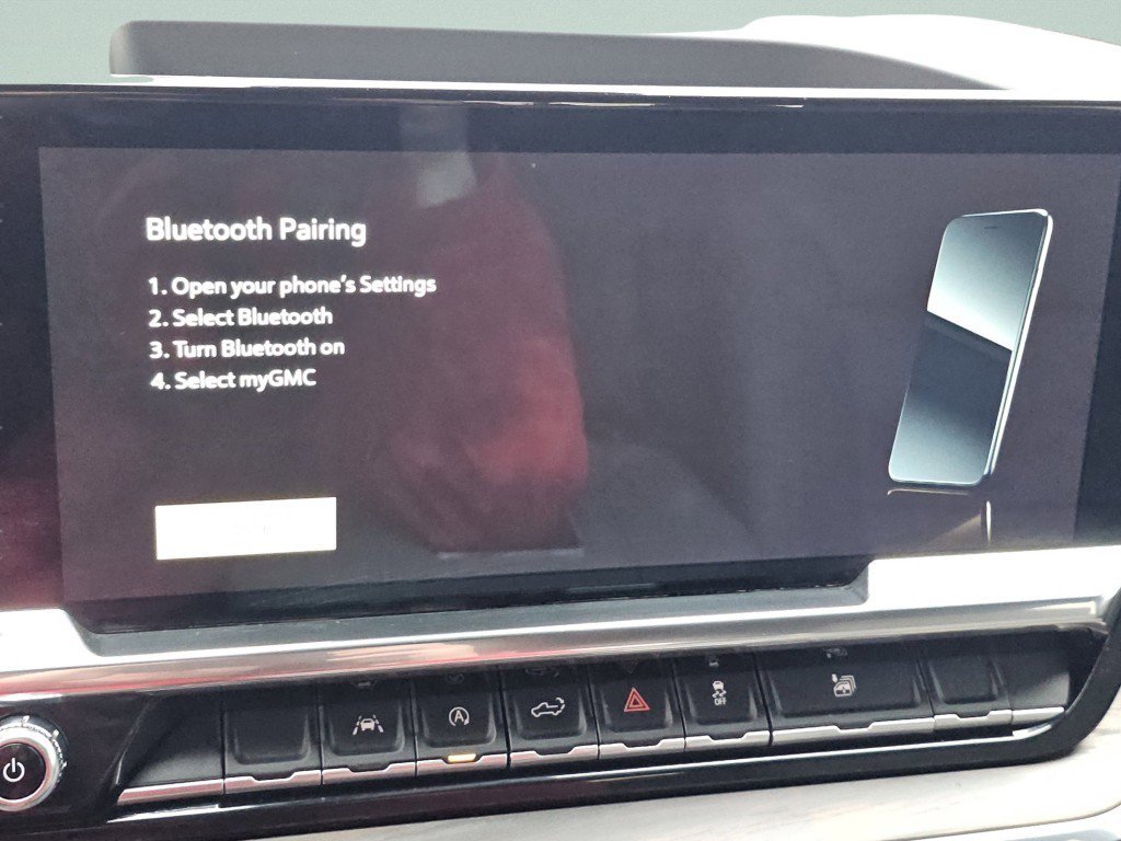 Used 2022 GMC Sierra 1500 SLT w/ SLT Convenience Package image 16