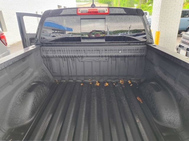 Used 2018 Chevrolet Colorado ZR2 AWD/4WD image 36