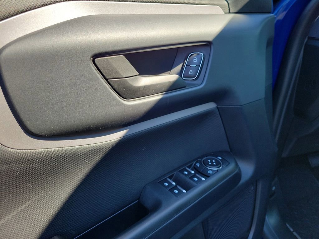 Certified 2024 Ford Bronco Sport Big Bend image 21