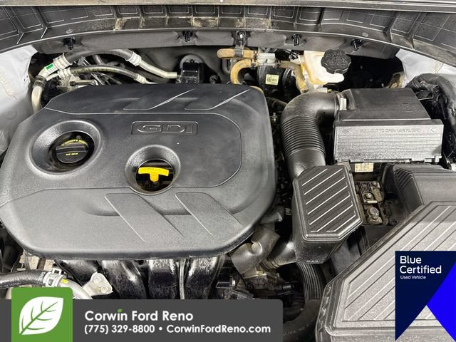 Used 2020 Hyundai Tucson SE AWD/4WD image 30