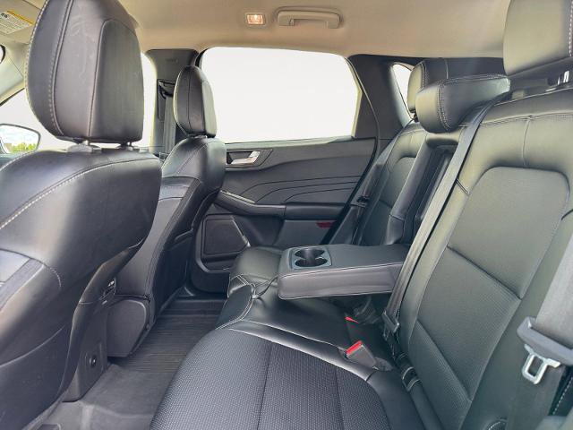 Certified 2025 Ford Escape Platinum image 13