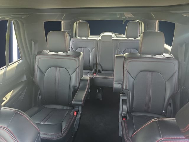 Certified 2024 Ford Expedition Limited AWD/4WD image 13