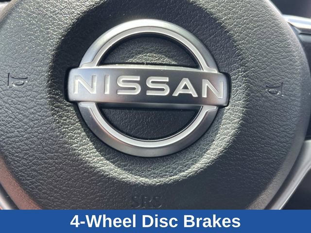 Used 2023 Nissan Altima 2.0 SR FWD image 38