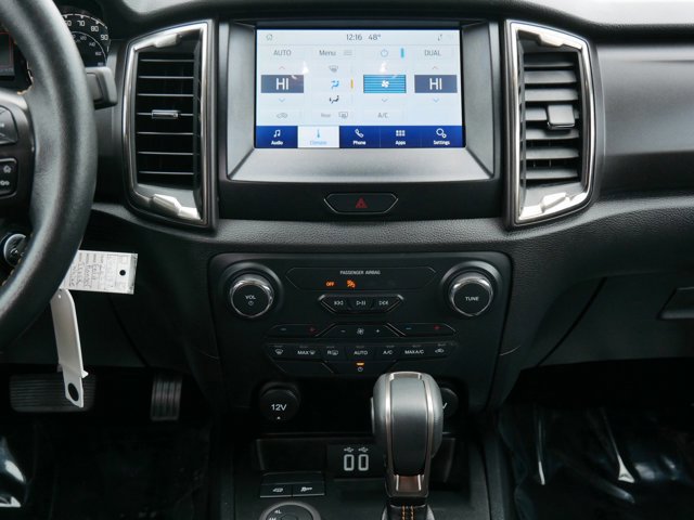 Certified 2022 Ford Ranger XLT w/ Equipment Group 301A Mid image 15