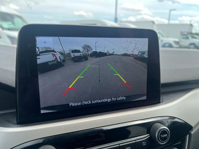 Certified 2021 Ford Escape SE w/ Convenience Package image 25