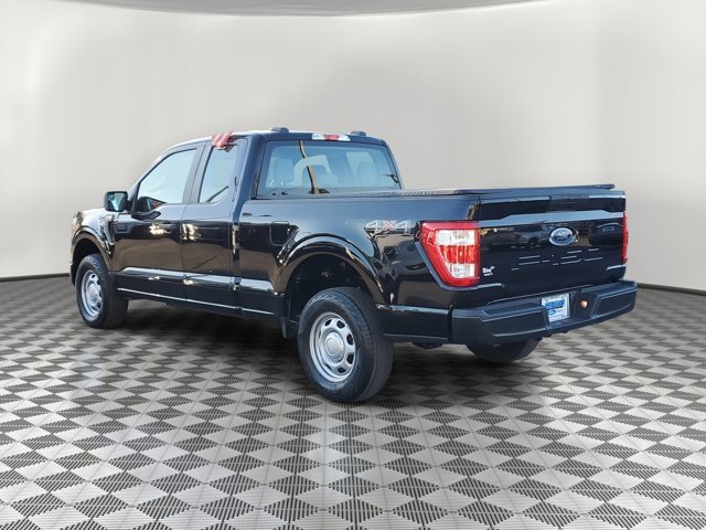 Certified 2022 Ford F150 XL image 2