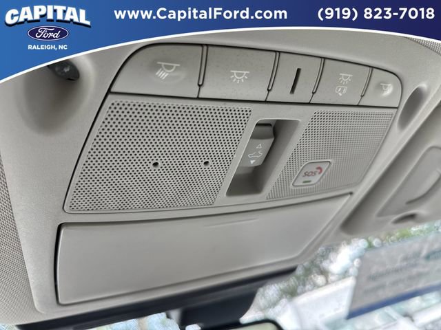 Used 2023 INFINITI Q50 Luxe w/ Cargo Package AWD/4WD image 33