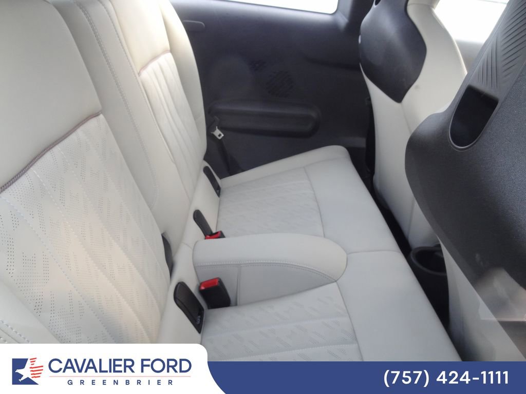 Used 2025 MINI Cooper S FWD image 11