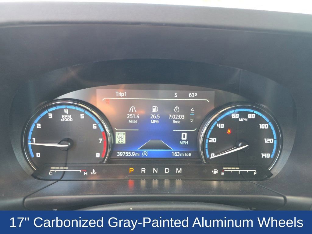 Certified 2023 Ford Bronco Sport Badlands image 10