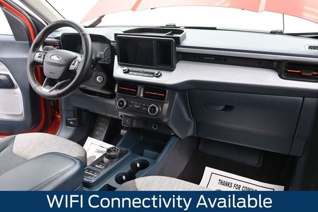 Certified 2022 Ford Maverick XLT w/ Equipment Group 300A Standard AWD/4WD image 22