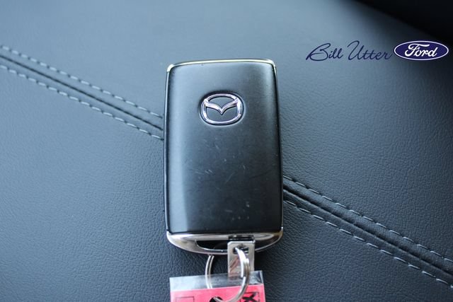 Used 2026 MAZDA CX-30 AWD 2.5 S w/ Select Sport Pkg image 26