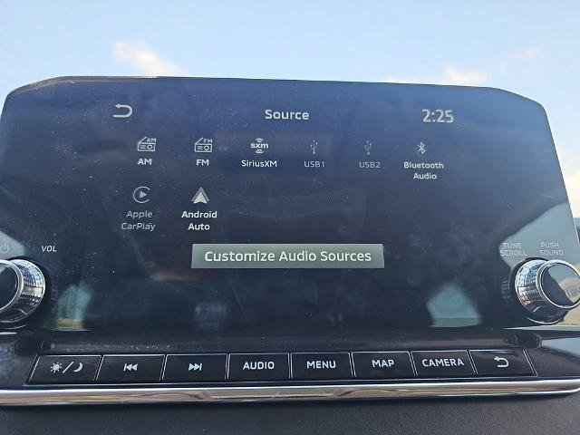 Used 2022 Mitsubishi Outlander SE AWD/4WD image 22