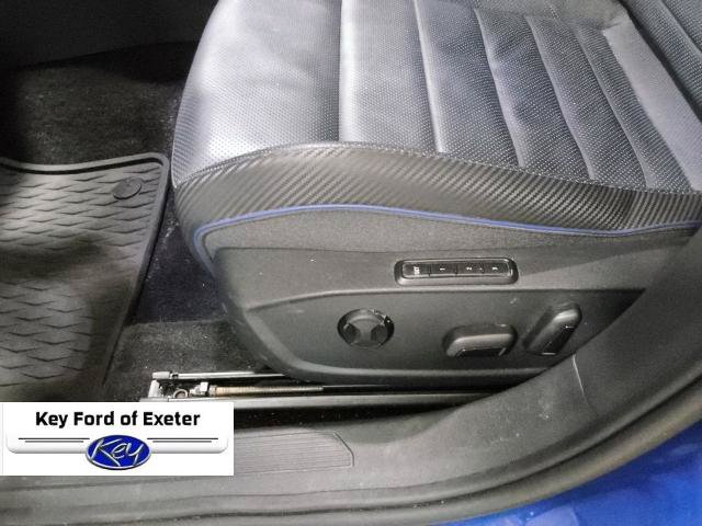 Used 2023 Volkswagen Golf 20th Anniversary Edition AWD/4WD image 24