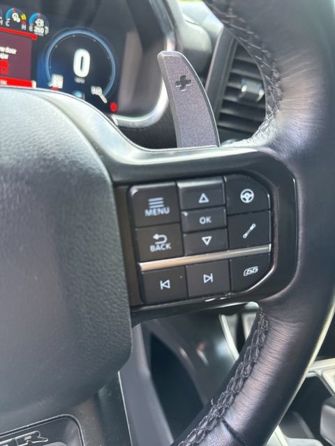 Certified 2023 Ford F150 Raptor AWD/4WD image 27