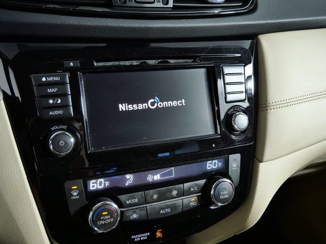 Used 2020 Nissan Rogue SL w/ Premium Package AWD/4WD image 23