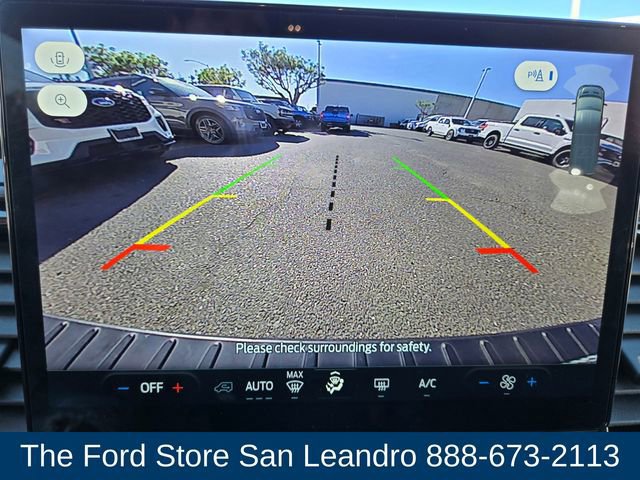 Certified 2023 Ford Transit 350 XLT image 17