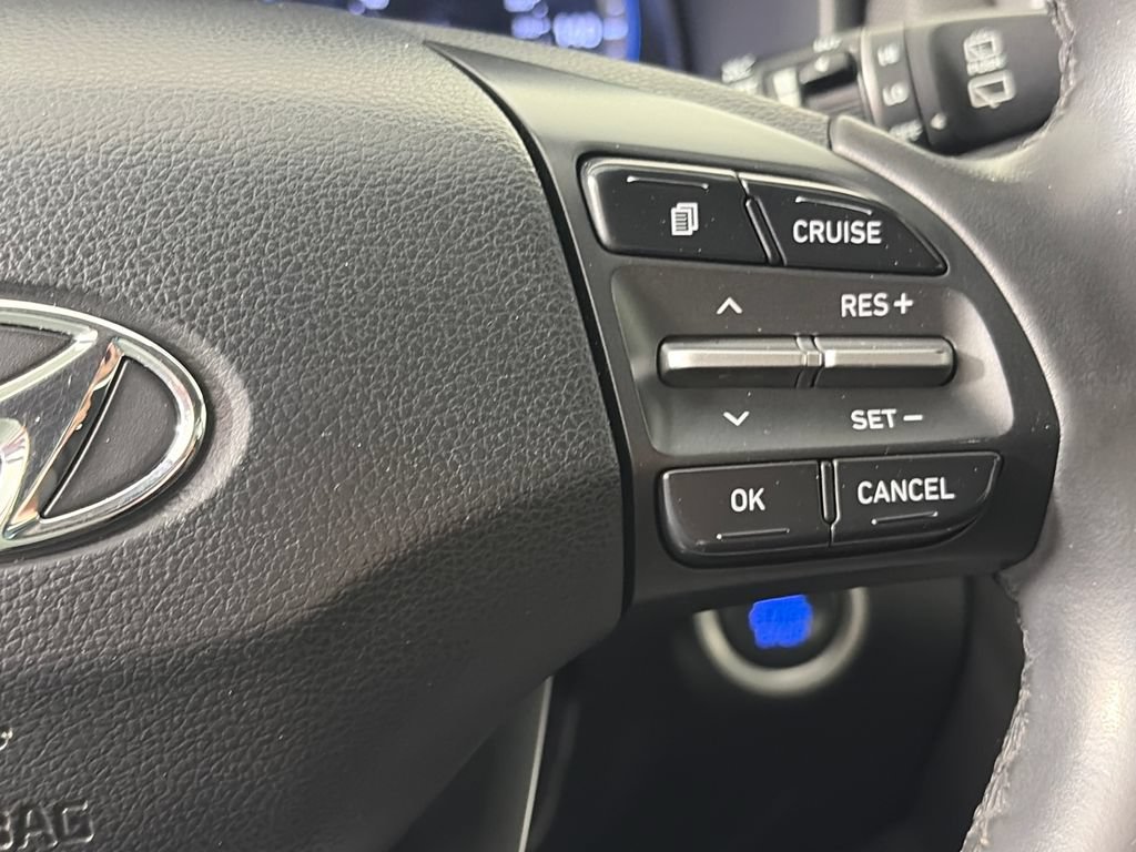 Used 2018 Hyundai Kona SEL AWD/4WD image 18