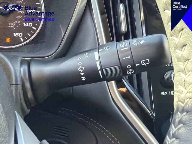 Used 2023 Subaru Outback Touring AWD/4WD image 30