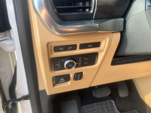 Certified 2022 Ford F150 Lariat w/ Equipment Group 502A High AWD/4WD image 10