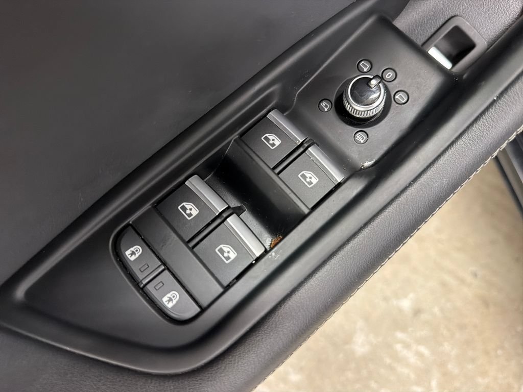 Used 2024 Audi A5 2.0T Premium Plus AWD/4WD image 17