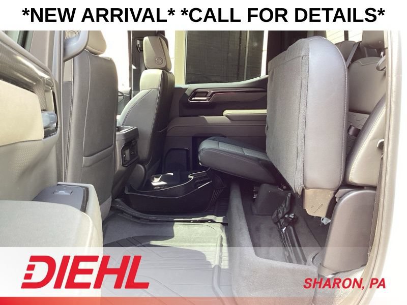 Used 2022 Chevrolet Silverado 1500 ZR2 w/ Technology Package AWD/4WD image 40