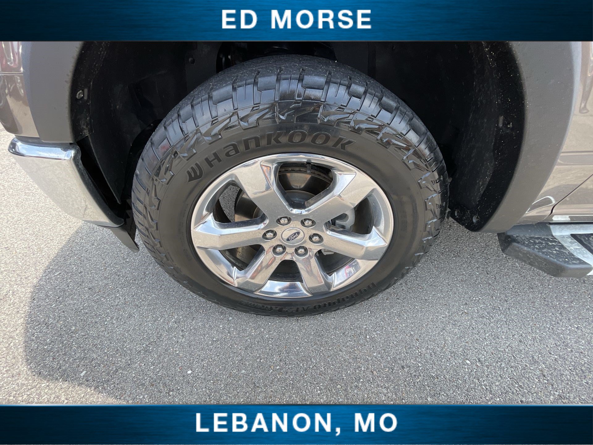 Certified 2023 Ford F150 XLT w/ Equipment Group 302A High AWD/4WD image 30