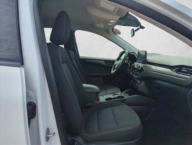 Certified 2025 Ford Escape Active FWD image 21