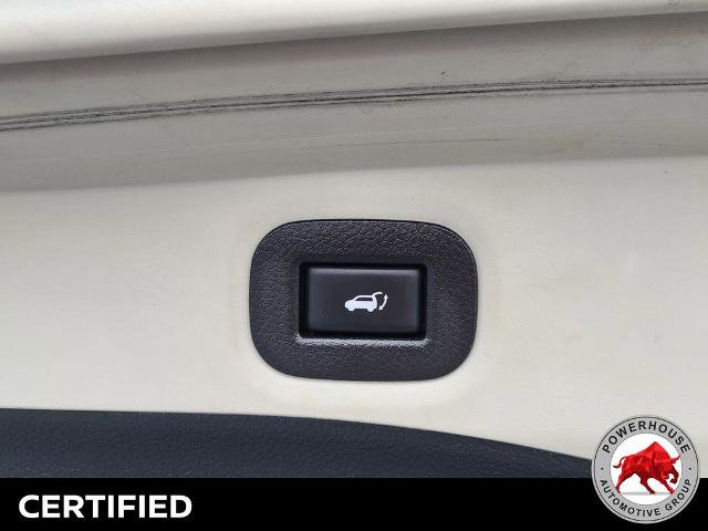 Used 2019 Nissan Rogue SV FWD image 15
