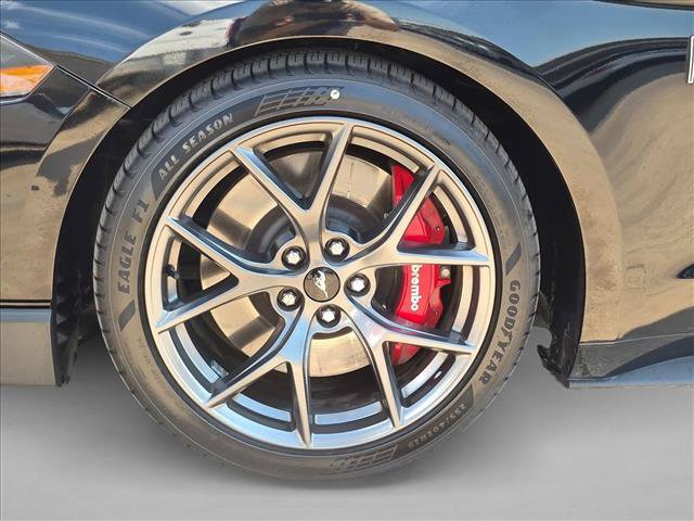 Certified 2021 Ford Mustang Mach 1 RWD image 22